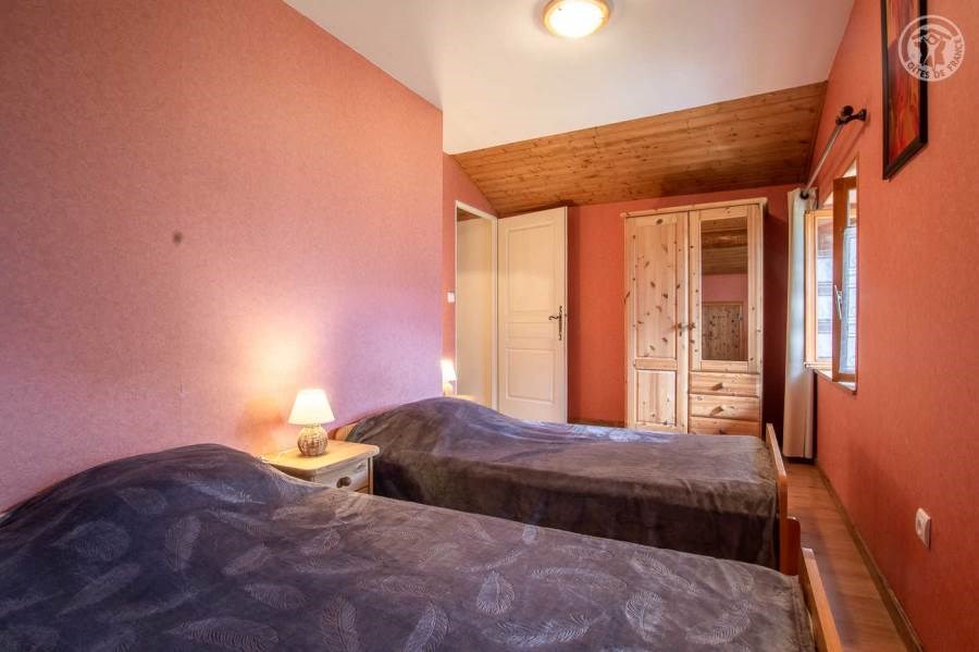 Gîtes de France N°73G223116 (LA DAILLE)