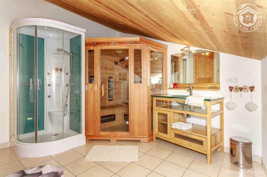 Gîtes de France N°73G223118 (A LA GRANGE DES ROBIN)