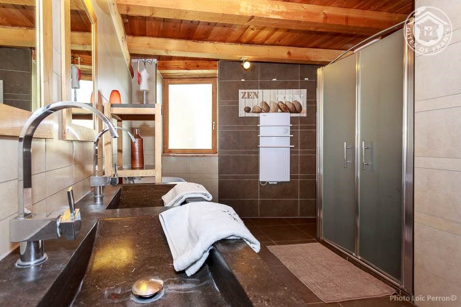 Gîtes de France N°73G223118 (A LA GRANGE DES ROBIN)