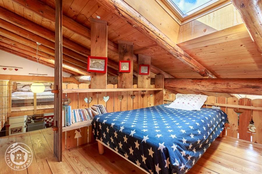 Gîtes de France N°73G223118 (A LA GRANGE DES ROBIN)