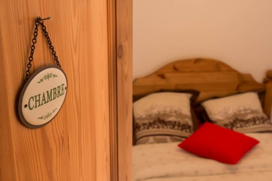 Gîtes de France N°73G223118 (A LA GRANGE DES ROBIN)