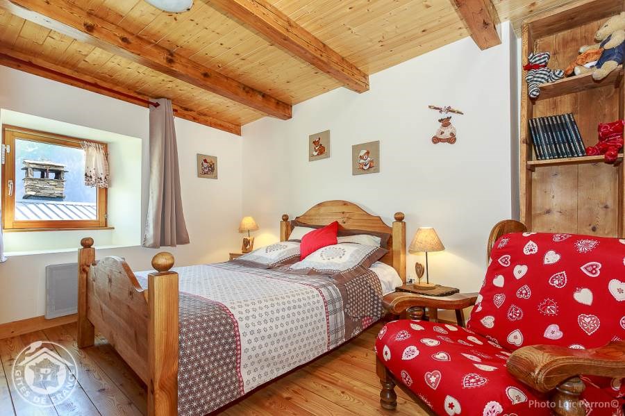 Gîtes de France N°73G223118 (A LA GRANGE DES ROBIN)