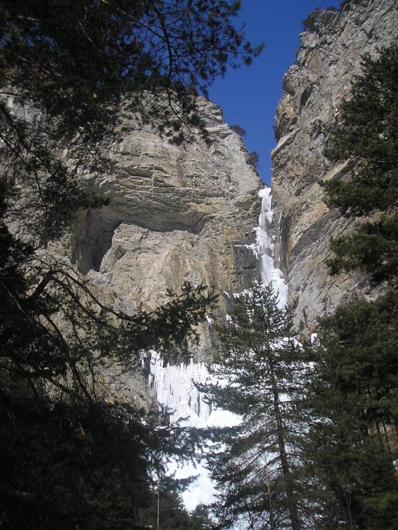 Gîtes de France N°73G223118 (A LA GRANGE DES ROBIN)