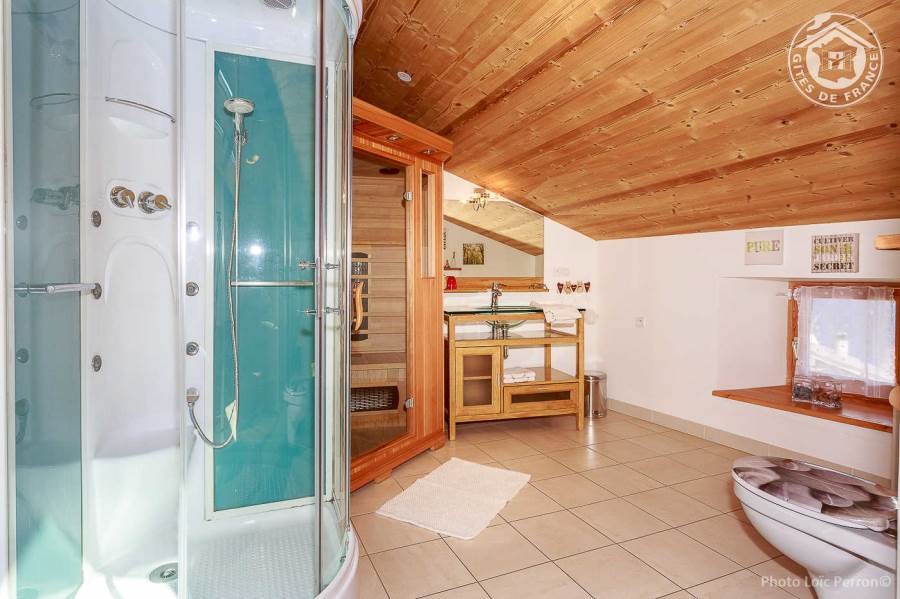 Gîtes de France N°73G223118 (A LA GRANGE DES ROBIN)