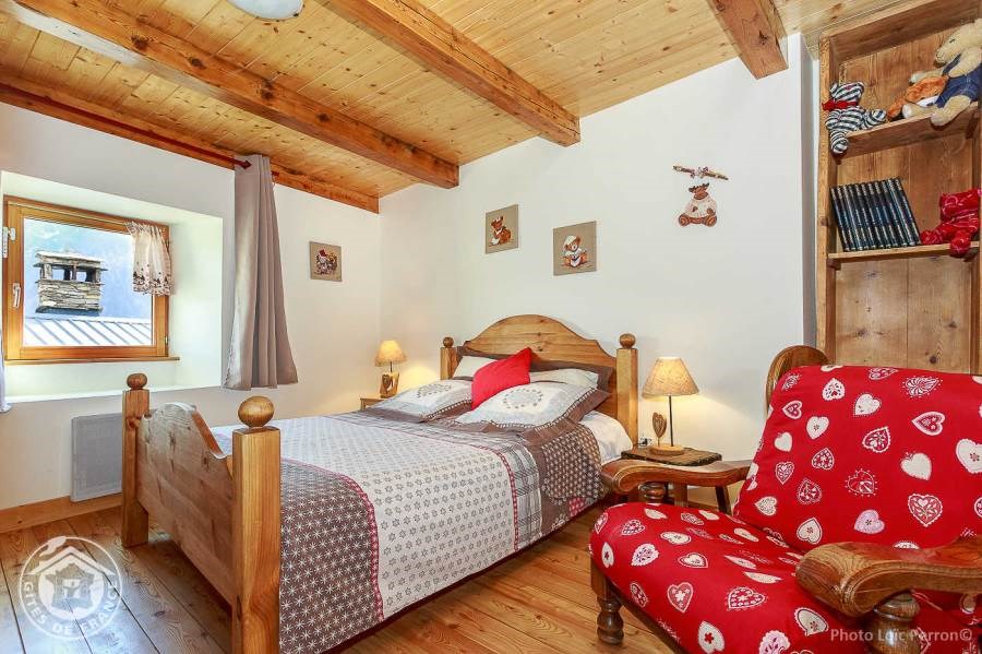 Gîtes de France N°73G223118 (A LA GRANGE DES ROBIN)