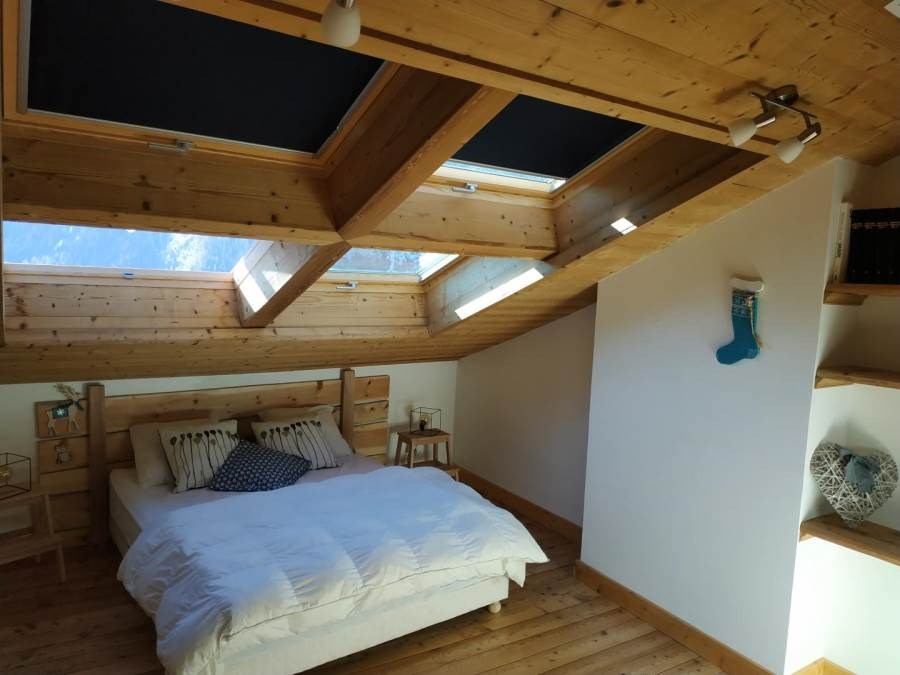 Gîtes de France N°73G223118 (A LA GRANGE DES ROBIN)