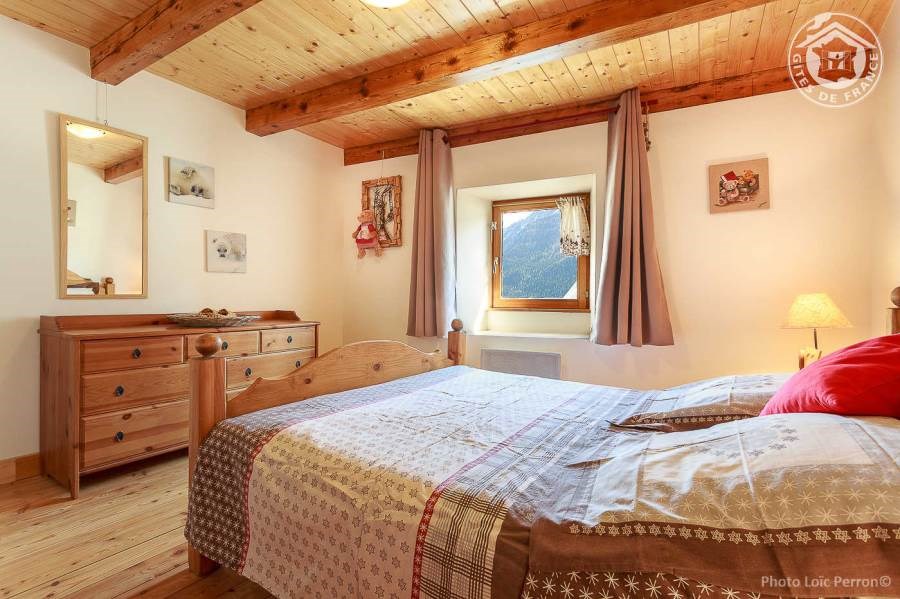 Gîtes de France N°73G223118 (A LA GRANGE DES ROBIN)