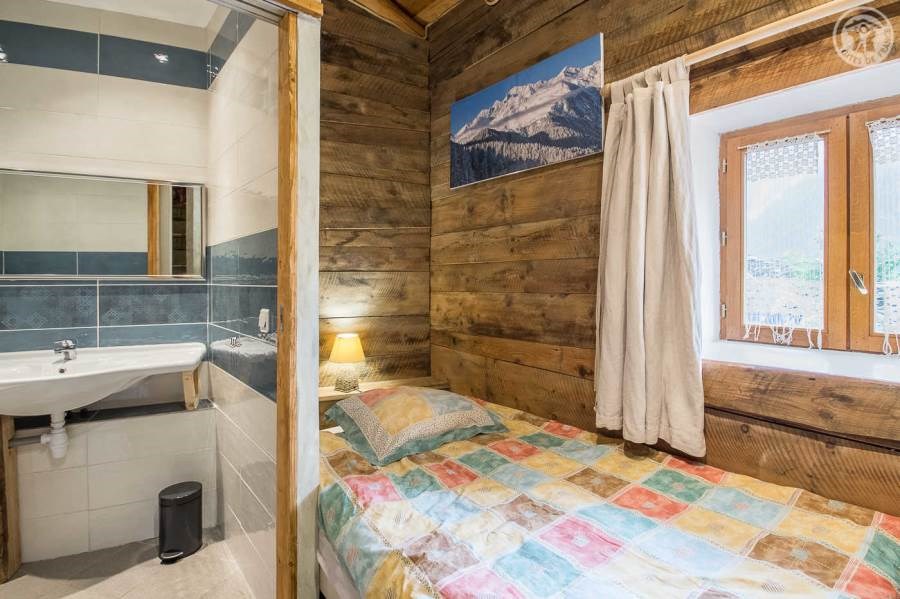 Gîtes de France N°73G223120 (LE CHALET DE LA VANOISE)
