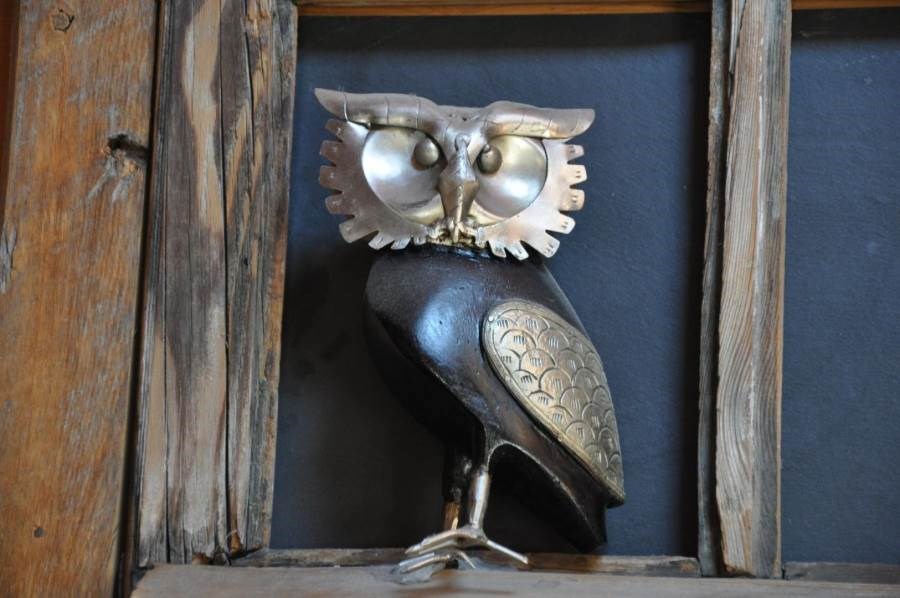 Gîtes de France N°73G223120 (LE CHALET DE LA VANOISE)