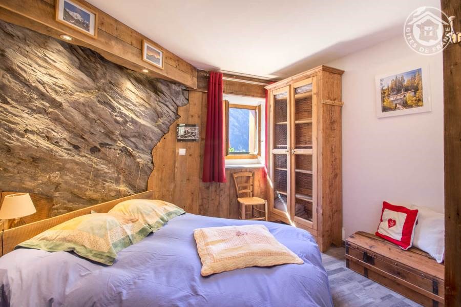 Gîtes de France N°73G223120 (LE CHALET DE LA VANOISE)