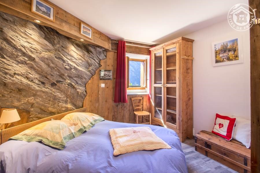 Gîtes de France N°73G223120 (LE CHALET DE LA VANOISE)