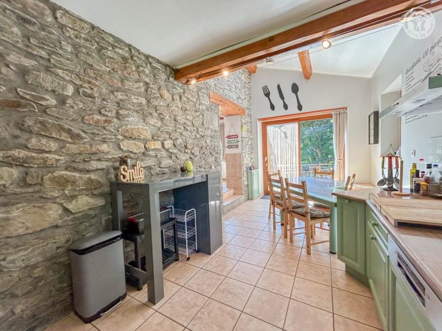 Gîtes de France N°73G223122 (LE CHALET DE LA PERRIERE)