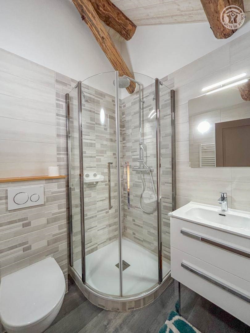 Gîtes de France N°73G223122 (LE CHALET DE LA PERRIERE)