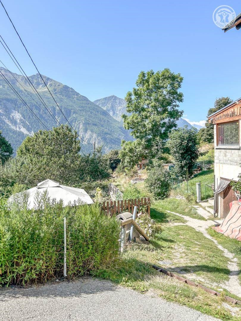 Gîtes de France N°73G223122 (LE CHALET DE LA PERRIERE)