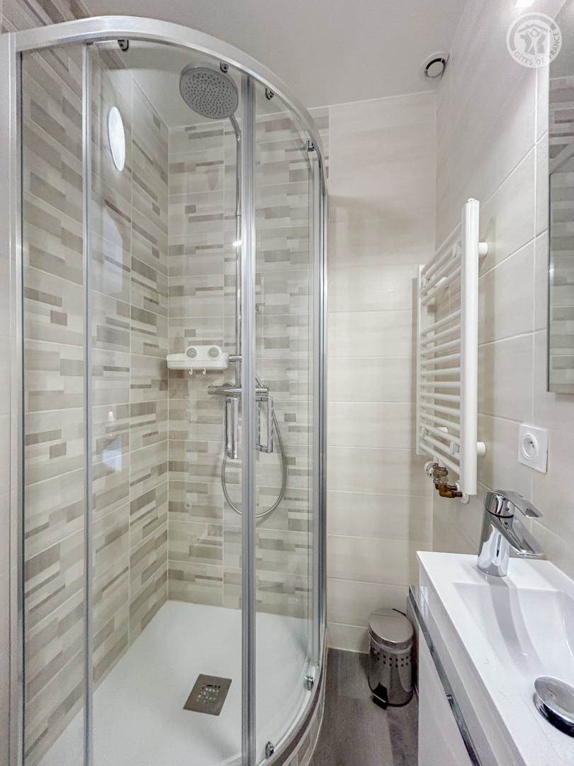 Gîtes de France N°73G223122 (LE CHALET DE LA PERRIERE)