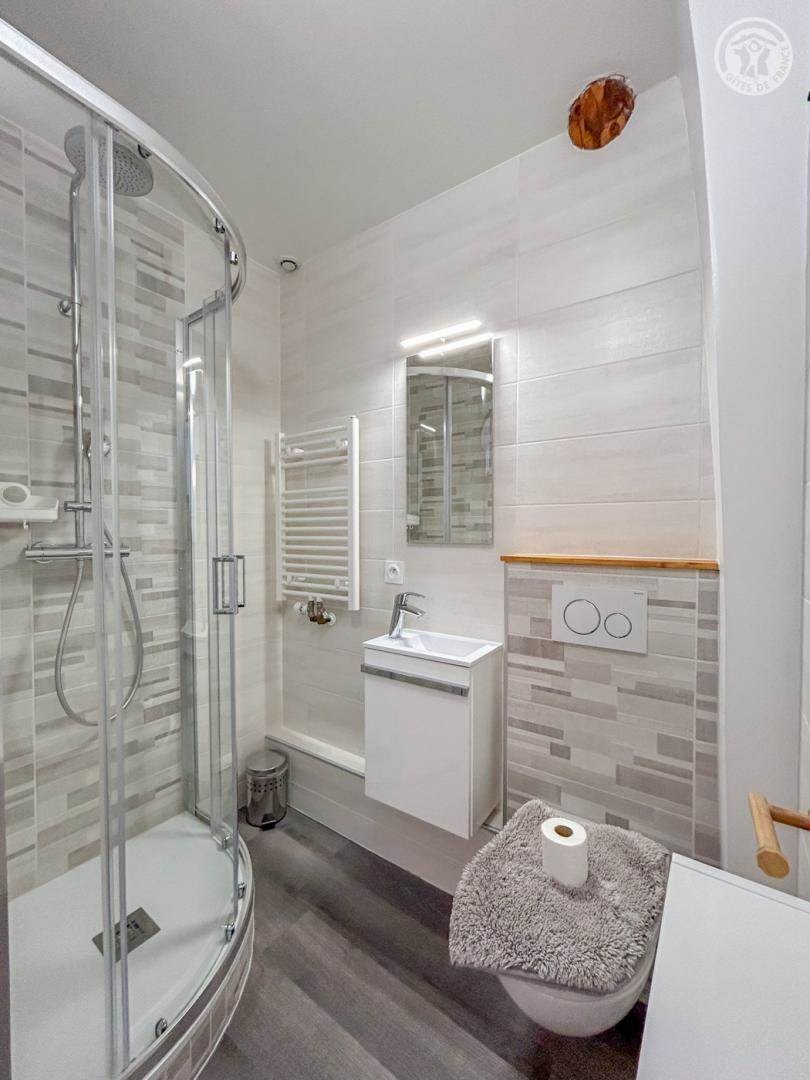 Gîtes de France N°73G223122 (LE CHALET DE LA PERRIERE)