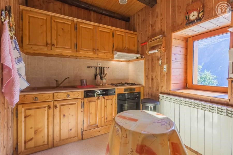 Gîtes de France N°73G223123 (LA GRANGE)