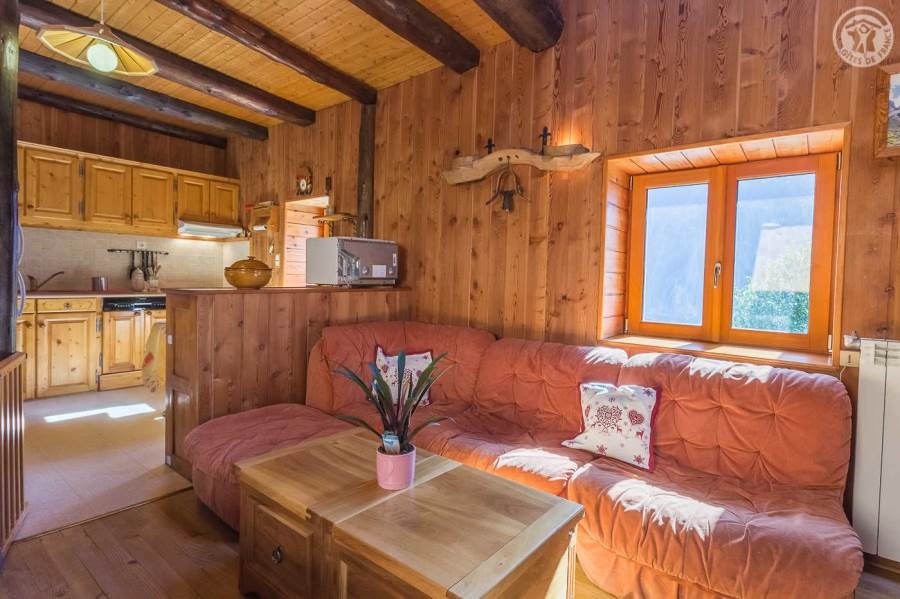 Gîtes de France N°73G223123 (LA GRANGE)