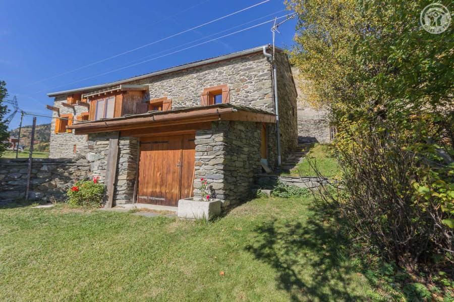 Gîtes de France N°73G223123 (LA GRANGE)