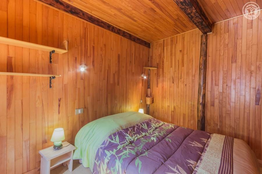 Gîtes de France N°73G223123 (LA GRANGE)