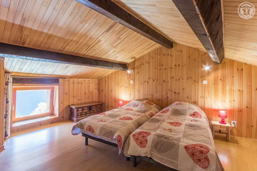 Gîtes de France N°73G223123 (LA GRANGE)