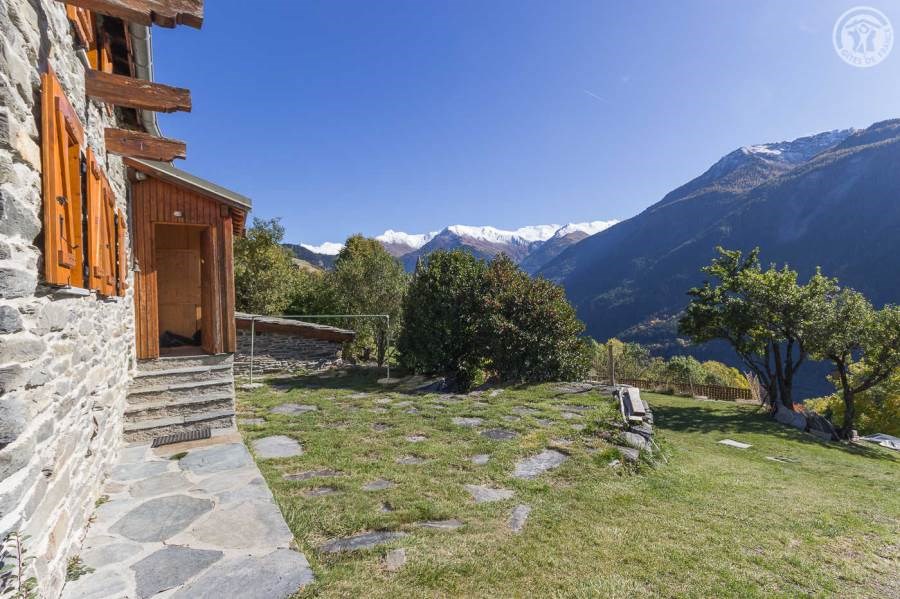 Gîtes de France N°73G223123 (LA GRANGE)