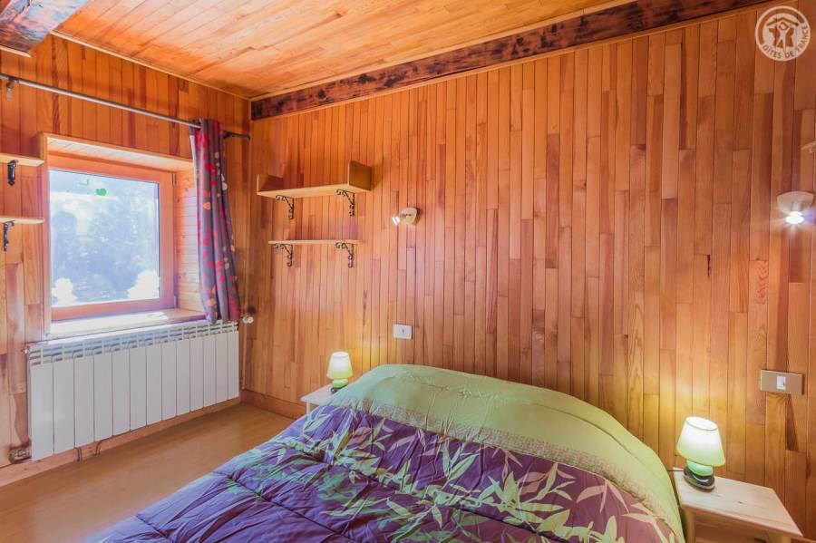 Gîtes de France N°73G223123 (LA GRANGE)