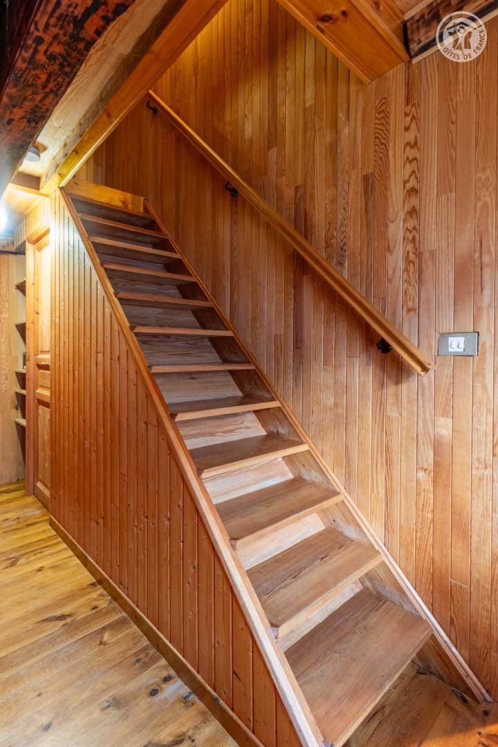 Gîtes de France N°73G223123 (LA GRANGE)