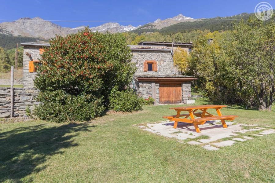 Gîtes de France N°73G223123 (LA GRANGE)