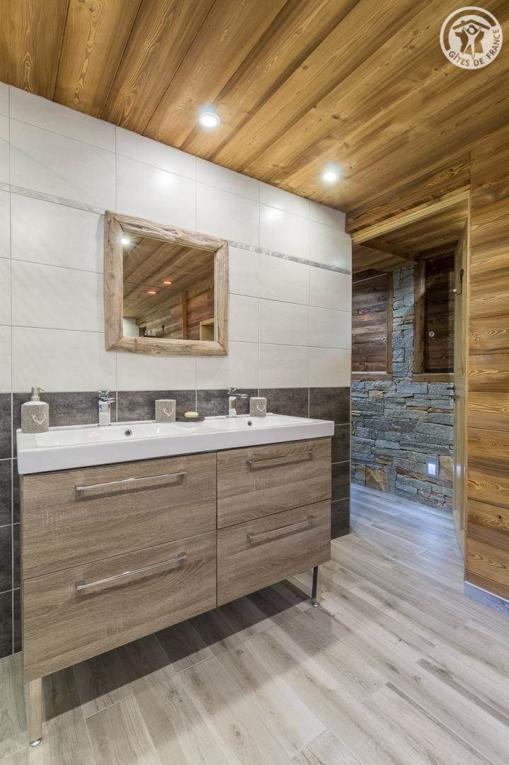 Gîtes de France N°73G223124 (LE CHALET DE NINI)