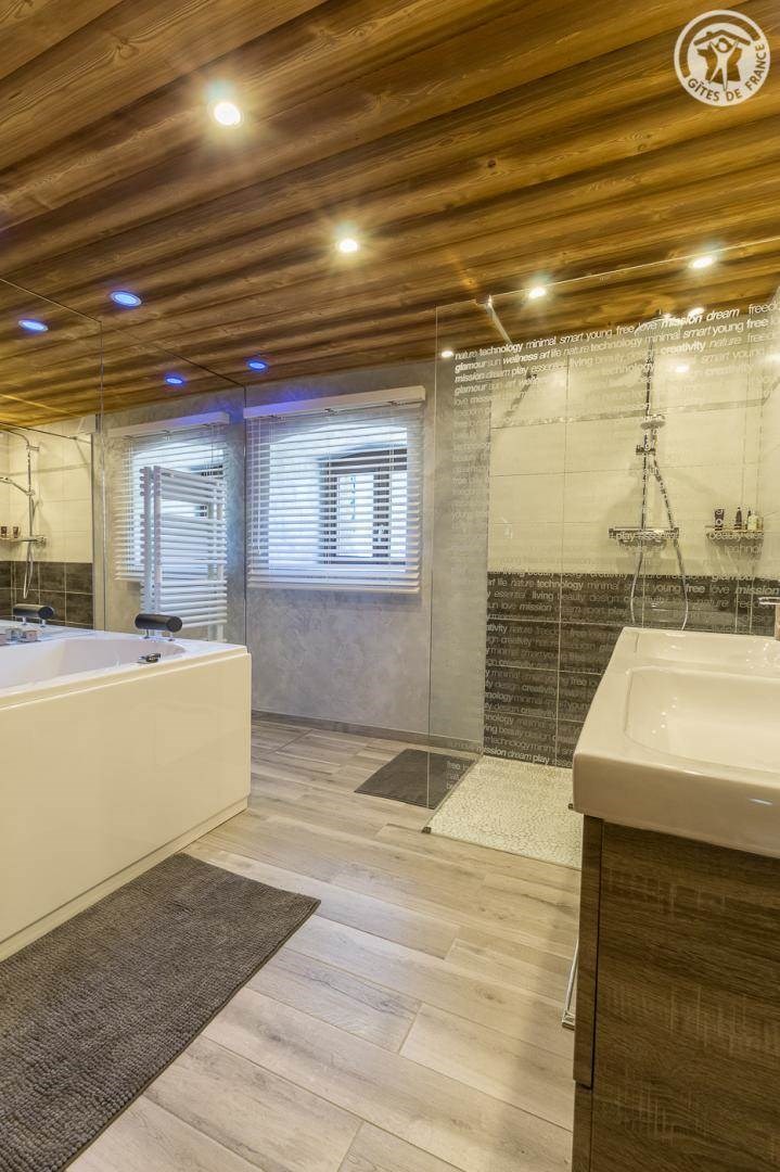 Gîtes de France N°73G223124 (LE CHALET DE NINI)