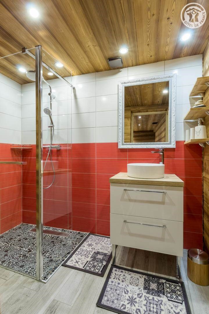 Gîtes de France N°73G223124 (LE CHALET DE NINI)