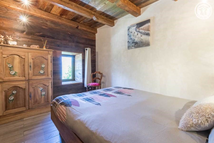 Gîtes de France N°73G223124 (LE CHALET DE NINI)