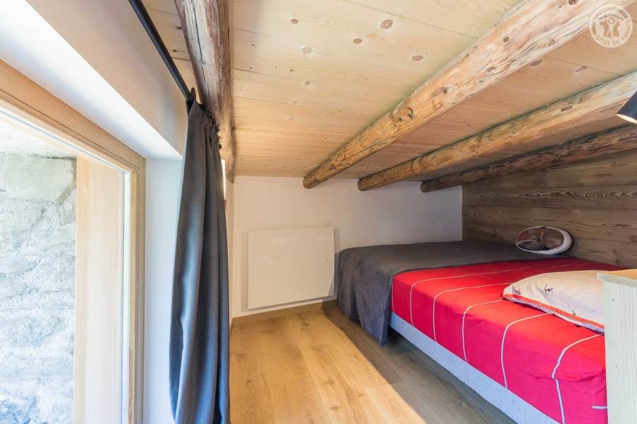 Gîtes de France N°73G223125 (LE CHALET DE MANELOU)