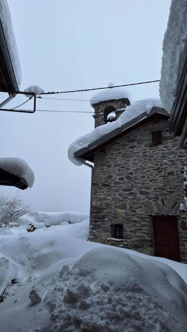 Gîtes de France N°73G223125 (Le Chalet De Manelou)