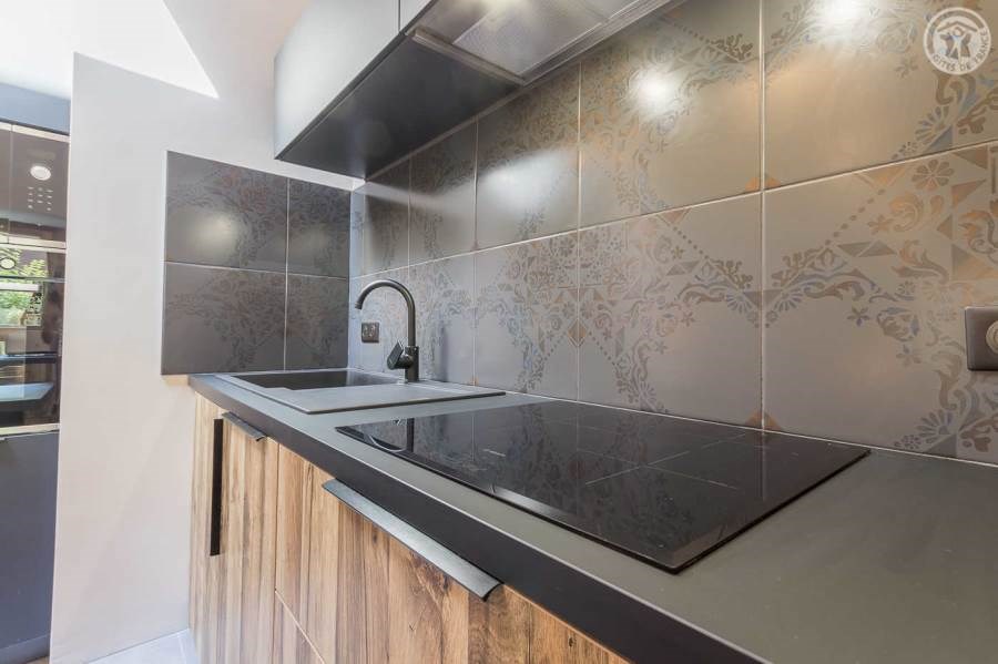 Gîtes de France N°73G223125 (LE CHALET DE MANELOU)