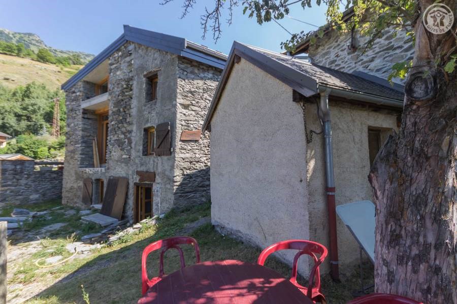 Gîtes de France N°73G223125 (LE CHALET DE MANELOU)