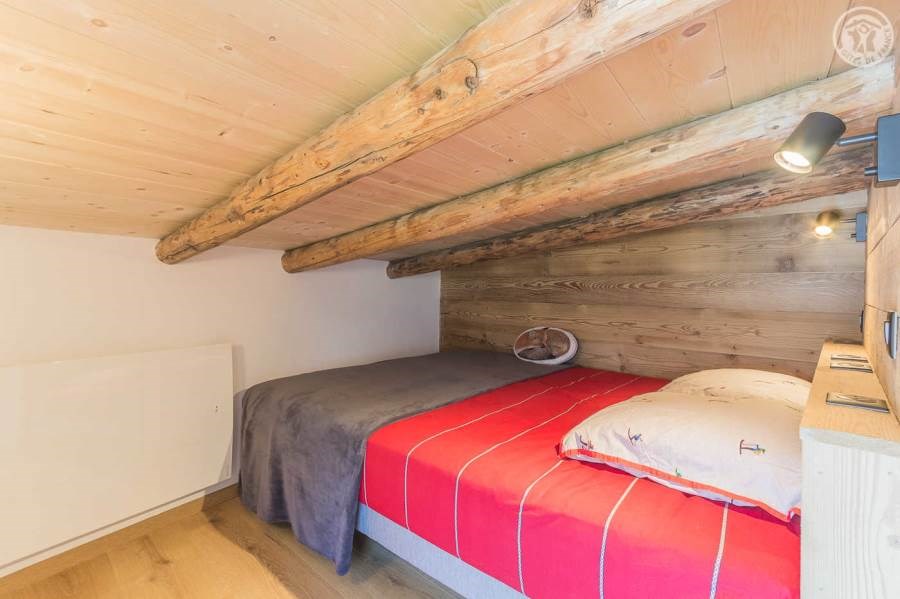 Gîtes de France N°73G223125 (LE CHALET DE MANELOU)