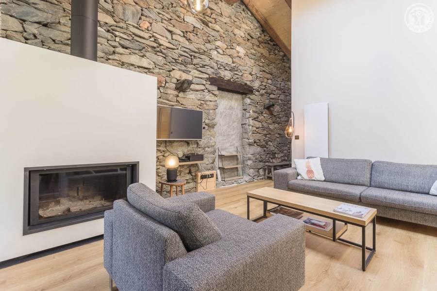 Gîtes de France N°73G223125 (LE CHALET DE MANELOU)