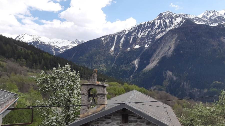 Gîtes de France N°73G223125 (Le Chalet De Manelou)