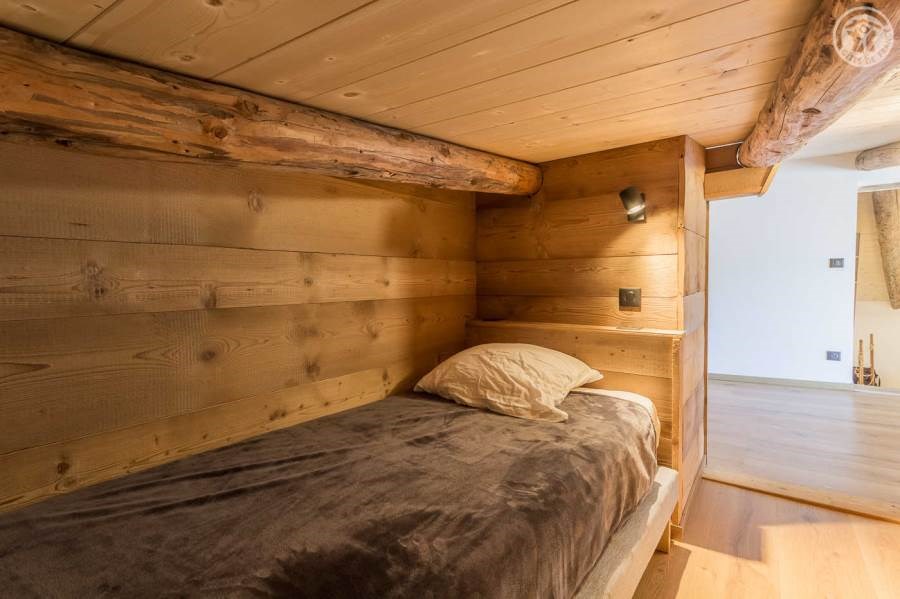 Gîtes de France N°73G223125 (LE CHALET DE MANELOU)