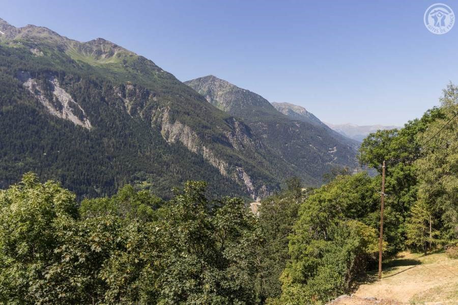 Gîtes de France N°73G223125 (LE CHALET DE MANELOU)