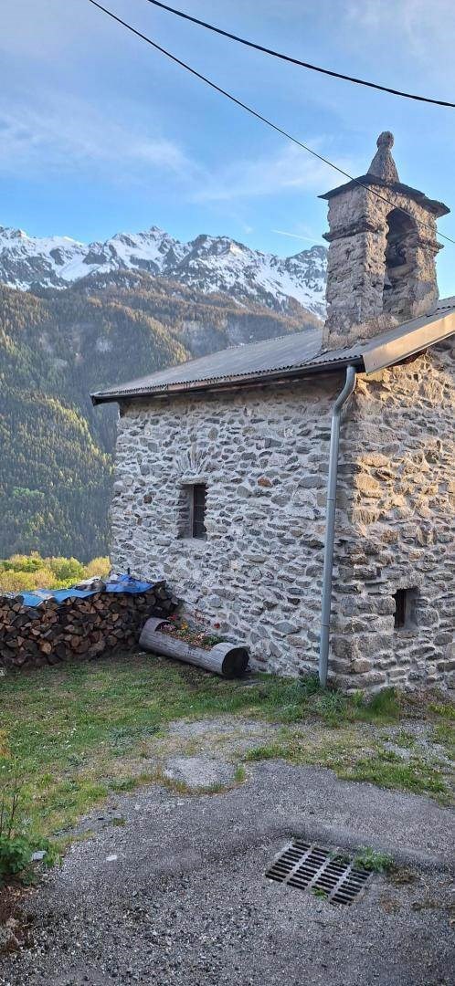 Gîtes de France N°73G223125 (Le Chalet De Manelou)