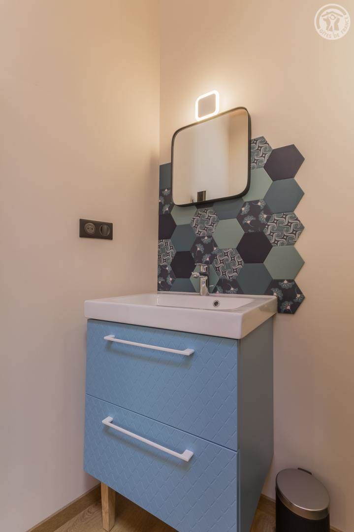 Gîtes de France N°73G223125 (LE CHALET DE MANELOU)