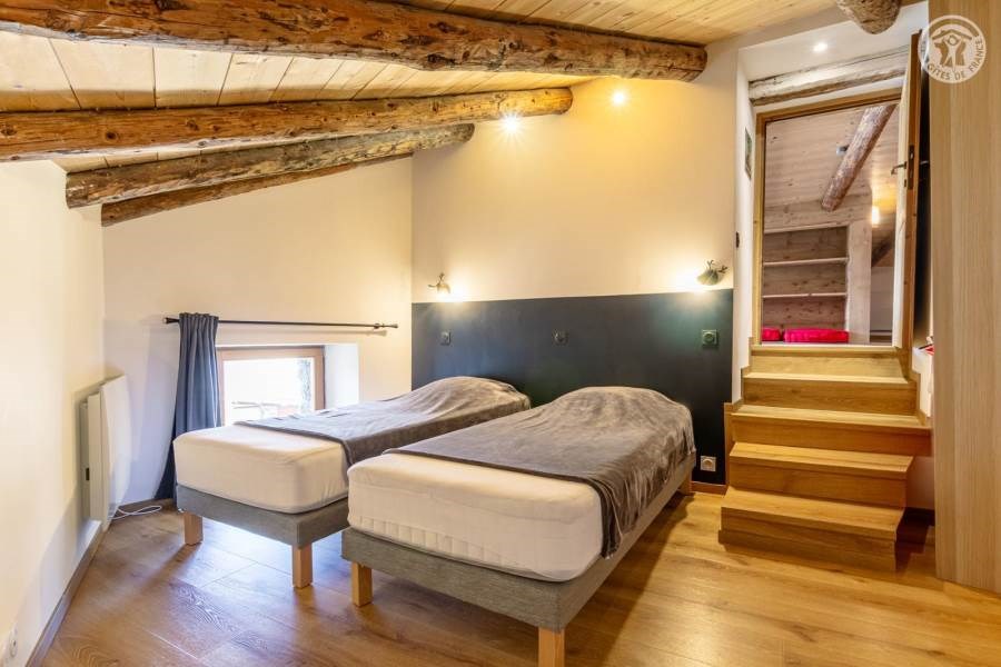 Gîtes de France N°73G223125 (LE CHALET DE MANELOU)