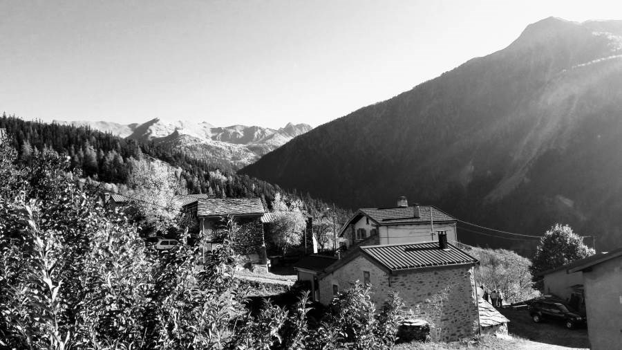 Gîtes de France N°73G223125 (Le Chalet De Manelou)