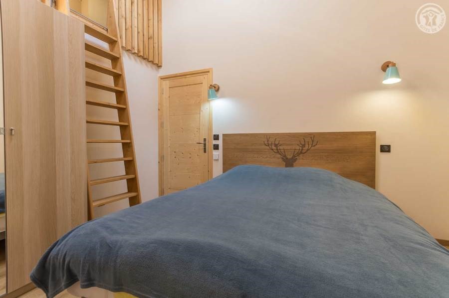 Gîtes de France N°73G223125 (LE CHALET DE MANELOU)