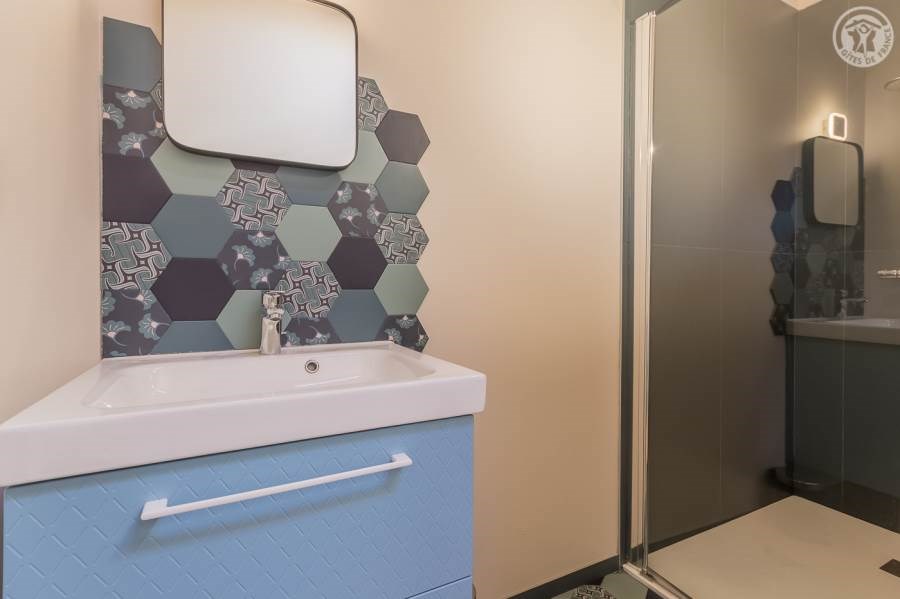 Gîtes de France N°73G223125 (LE CHALET DE MANELOU)