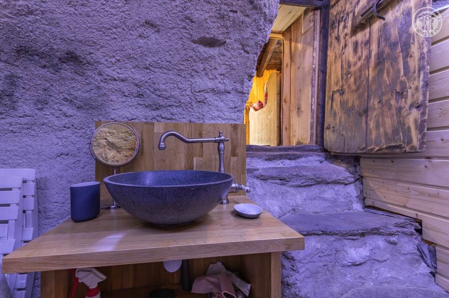 Gîtes de France N°73G223550 (PETIT CHALET)