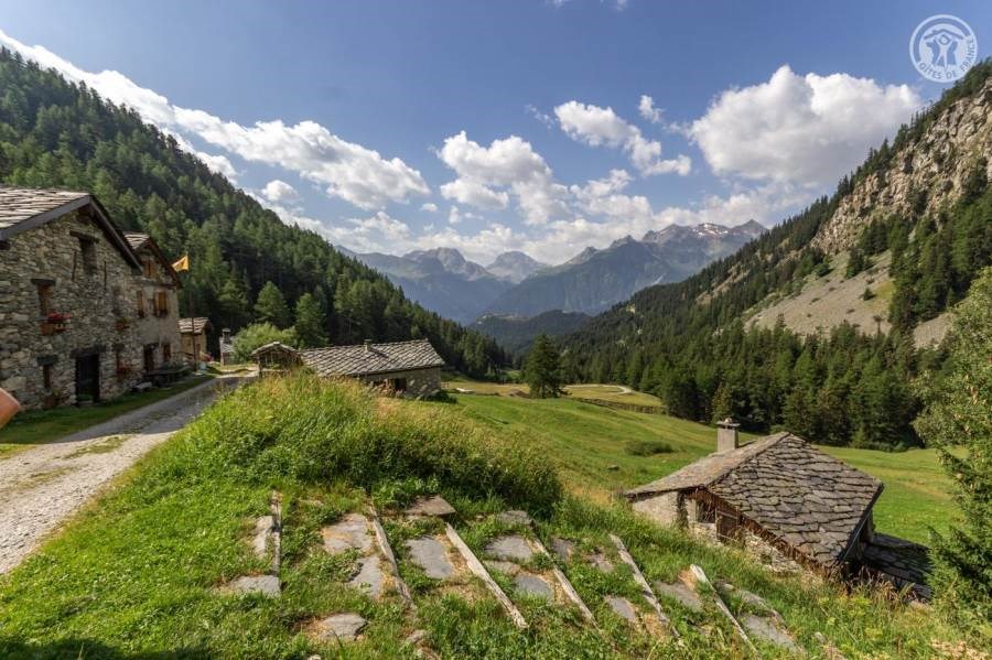 Gîtes de France N°73G223550 (PETIT CHALET)